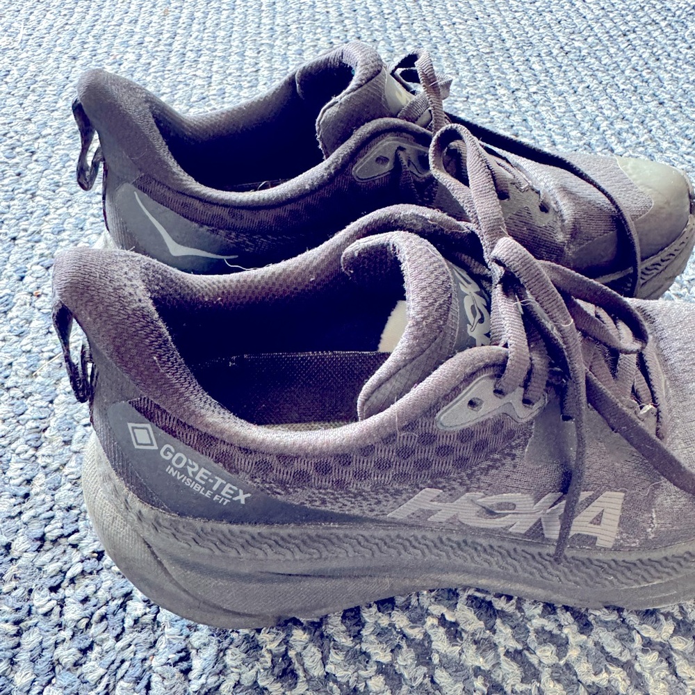 HOKA women’s sneakers